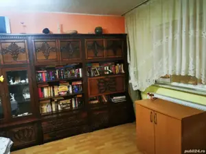 ZONA FALEZA- APARTAMENT 2 CAMERE DECOMANDAT ,52MP,  ETAJ 5 - imagine 2