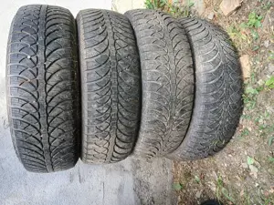  De vanzare 5x100  185/65/15 - imagine 2