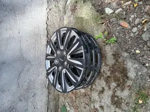  De vanzare 5x100  185/65/15 - imagine 4