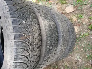  De vanzare 5x100  185/65/15 - imagine 5
