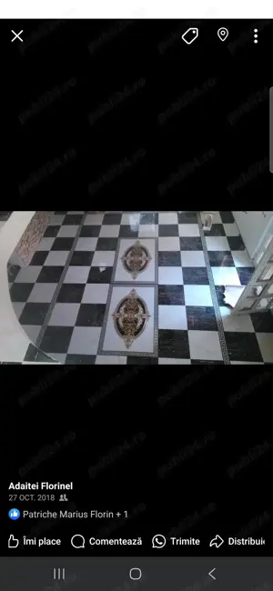 Faiantar cu experienta - imagine 2