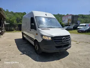 Dezmembrez Mercedes Sprinter 2.2 EURO 6 Tractiune fata an 2020