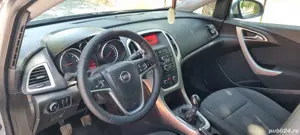 Opel Astra J 1.7 CDTI 110 CP Euro 5 Hatchback An Fab.2011 - imagine 4