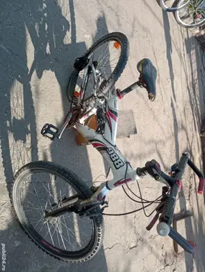 vand biciclete  18 viteze din Germania adusa