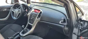 Opel Astra J 1.7 CDTI 110 CP Euro 5 Hatchback An Fab.2011 - imagine 7