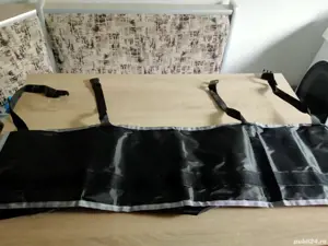 Organizator depozitare portbagaj auto  - imagine 3