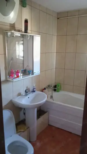 vand apartament 4 camere zona Cicero, confort 1 - imagine 5