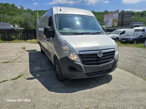 Dezmembrez Opel Movano 2.3 ,Euro 5,an 2014