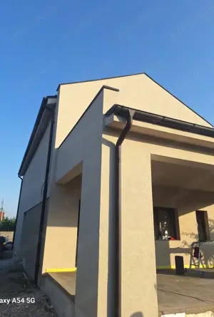 Proprietar Vand Casa TERMO - PASIVA  (locuinta capabila sa functioneze independent) - imagine 6