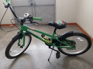 Bicicleta copii Velors