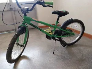 Bicicleta copii Velors - imagine 3