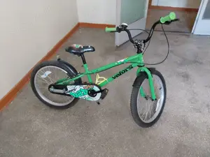 Bicicleta copii Velors - imagine 5