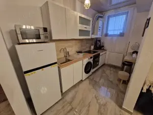 Apartament 2 camere de inchiriat in Constanta,zona Tomis Nord - imagine 8