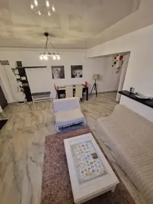 Apartament 2 camere de inchiriat in Constanta,zona Tomis Nord - imagine 2