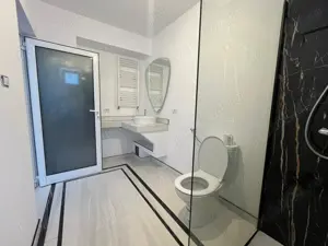 Aradului. 3 cam. Spatios. Curte 15 MP.  - imagine 9