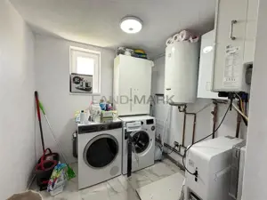 CASA individuala cu garaj, 5 camere, 3 bai Dumbravita zona lac Macilor - imagine 7