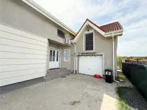 CASA individuala cu garaj, 5 camere, 3 bai Dumbravita zona lac Macilor - imagine 10