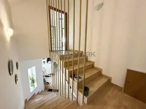 CASA individuala cu garaj, 5 camere, 3 bai Dumbravita zona lac Macilor - imagine 6