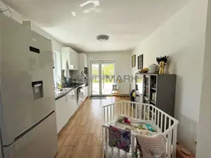 CASA individuala cu garaj, 5 camere, 3 bai Dumbravita zona lac Macilor - imagine 2