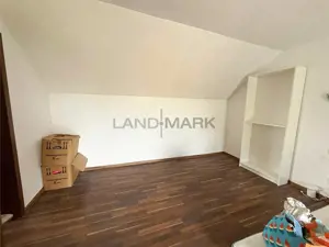 CASA individuala cu garaj, 5 camere, 3 bai Dumbravita zona lac Macilor - imagine 18