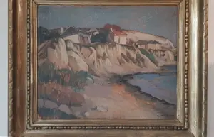 Vand pictura A.L. Biju