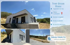 Sunny House - casa de vanzare, Paleu - Bihor - imagine 10