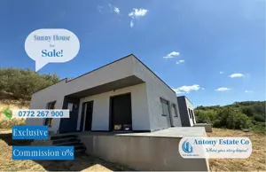 Sunny House - casa de vanzare, Paleu - Bihor