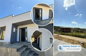 Sunny House - casa de vanzare, Paleu - Bihor - imagine 7