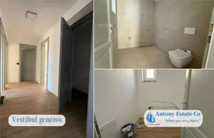 Sunny House - casa de vanzare, Paleu - Bihor - imagine 9