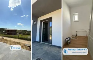 Sunny House - casa de vanzare, Paleu - Bihor - imagine 11