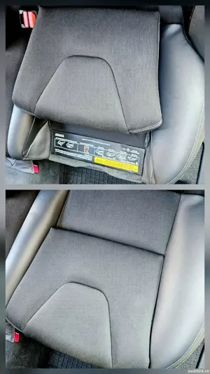 VOLVO V60 D3 150CP GearTronic, 11.2016, Euro6 fara AdBlue, fabricata Suedia  - imagine 10