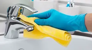 Angajăm personal curățenie - imagine 2