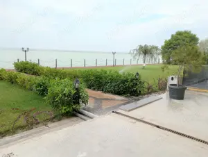 TVA inclus - Mamaia Centru cu vedere la mare si lac, Solid Residence Butoaie, Plaja Vega - imagine 4