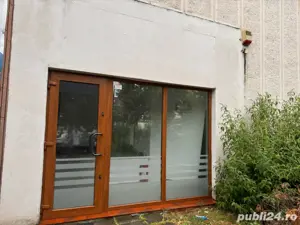 Spatiu comercial b-dul Decebal