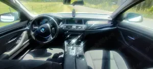 BMW Seria 5. Inmatriculat - imagine 5 BMW Seria 5. Inmatriculat - imagine 5