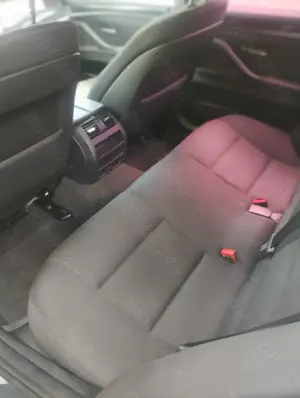 BMW Seria 5. Inmatriculat - imagine 9 BMW Seria 5. Inmatriculat - imagine 9