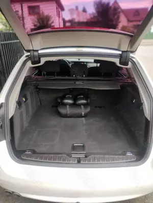 BMW Seria 5. Inmatriculat - imagine 10 BMW Seria 5. Inmatriculat - imagine 10