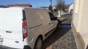 Ford Transit Connect1,5 diesel an 2017.
