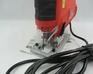 Fierastrau Pendular Cu Laser My Project, 800 W, 3100 RPM Cu 10 Lame Incluse - imagine 5