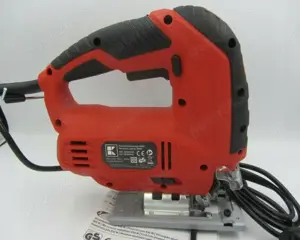 Fierastrau Pendular Cu Laser My Project, 800 W, 3100 RPM Cu 10 Lame Incluse - imagine 3