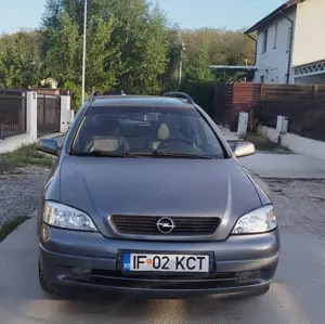 vand ASTRA G diesel - Proprietar