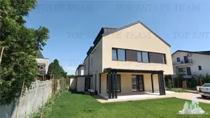 Casa de Vanzare in Otopeni - imagine 2