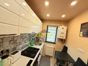 De vanzare apartament 2 camere – Zona Primăverii - imagine 5