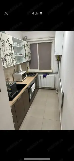Schimb apartament din Lugoj cu casă la sat