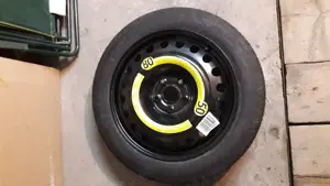 Roata de rezerva slim , 5x112 ,Touran , Passat , Audi , Seat , Skoda