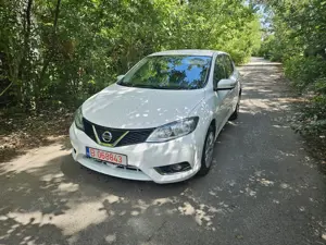 Nissan Pulsar 1.2 dig-t 2015 - imagine 4