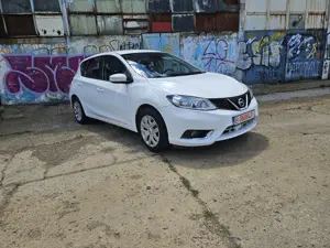Nissan Pulsar 1.2 dig-t 2015