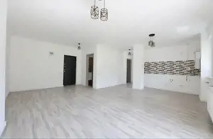 Apartament 3 camere, 67 mp, 2 bai, 2 balcoane, etaj intermediar, garaj, Teilor