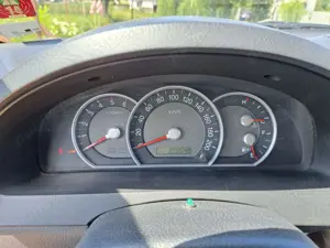 Kia sorento 2.5  an 2008 - imagine 6