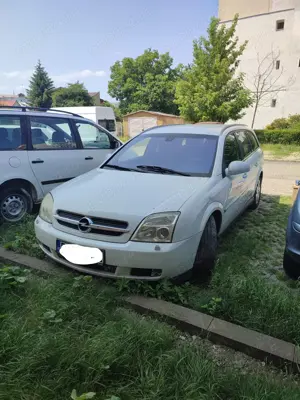Vand Opel Vectra C, an 2004,260000 km,masina ideala pentru naveta,usoare urme de uzura - imagine 6